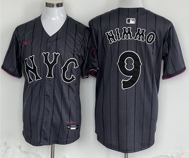 New York Mets Jerseys 02 [Wholesale MLB Jerseys 1702]